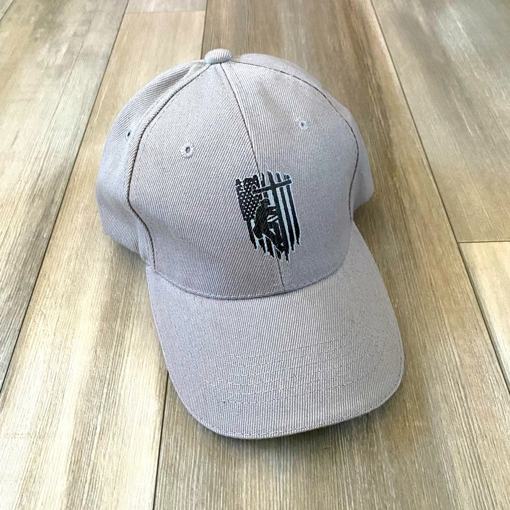 Men’s Lineman Hat